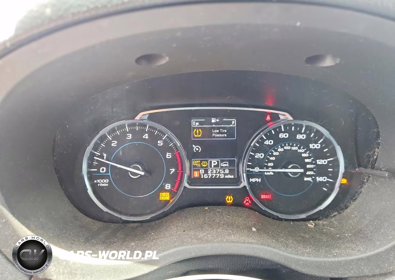 2018 Subaru Forester 2.5I Limited VIN:JF2SJAJC1JH546458 - 9