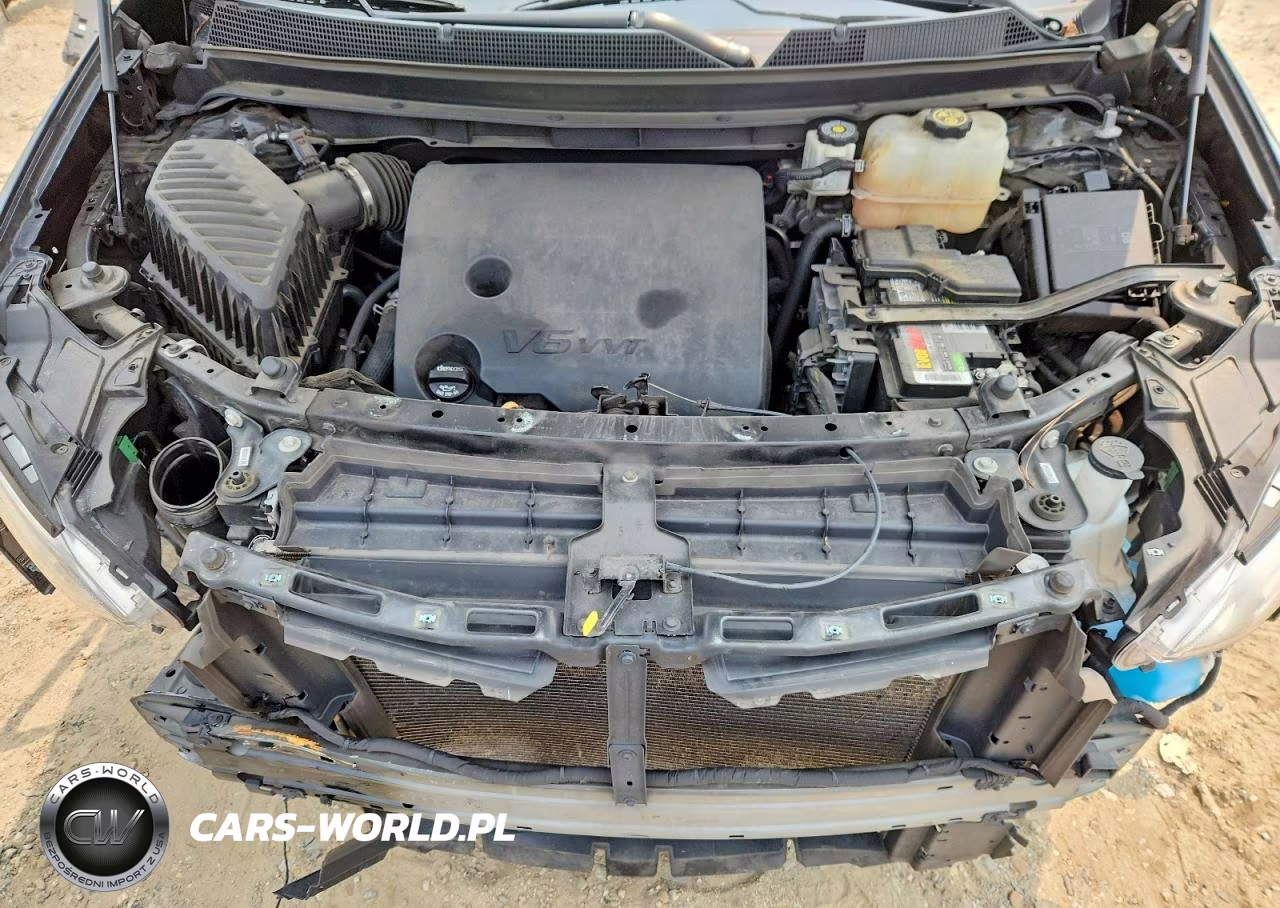 2020 Chevrolet Traverse Ls VIN:1GNERFKWXLJ313868 - 11