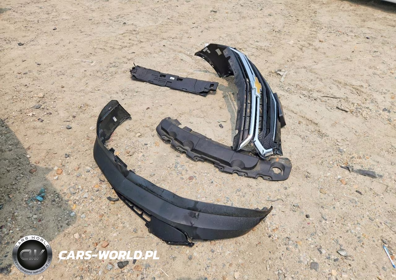 2020 Chevrolet Traverse Ls VIN:1GNERFKWXLJ313868 - 12