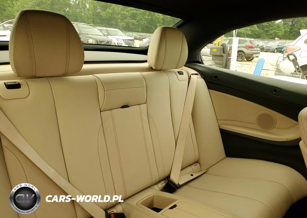 2015 BMW 428 Xi VIN:WBA3V9C54FP799191 - 10
