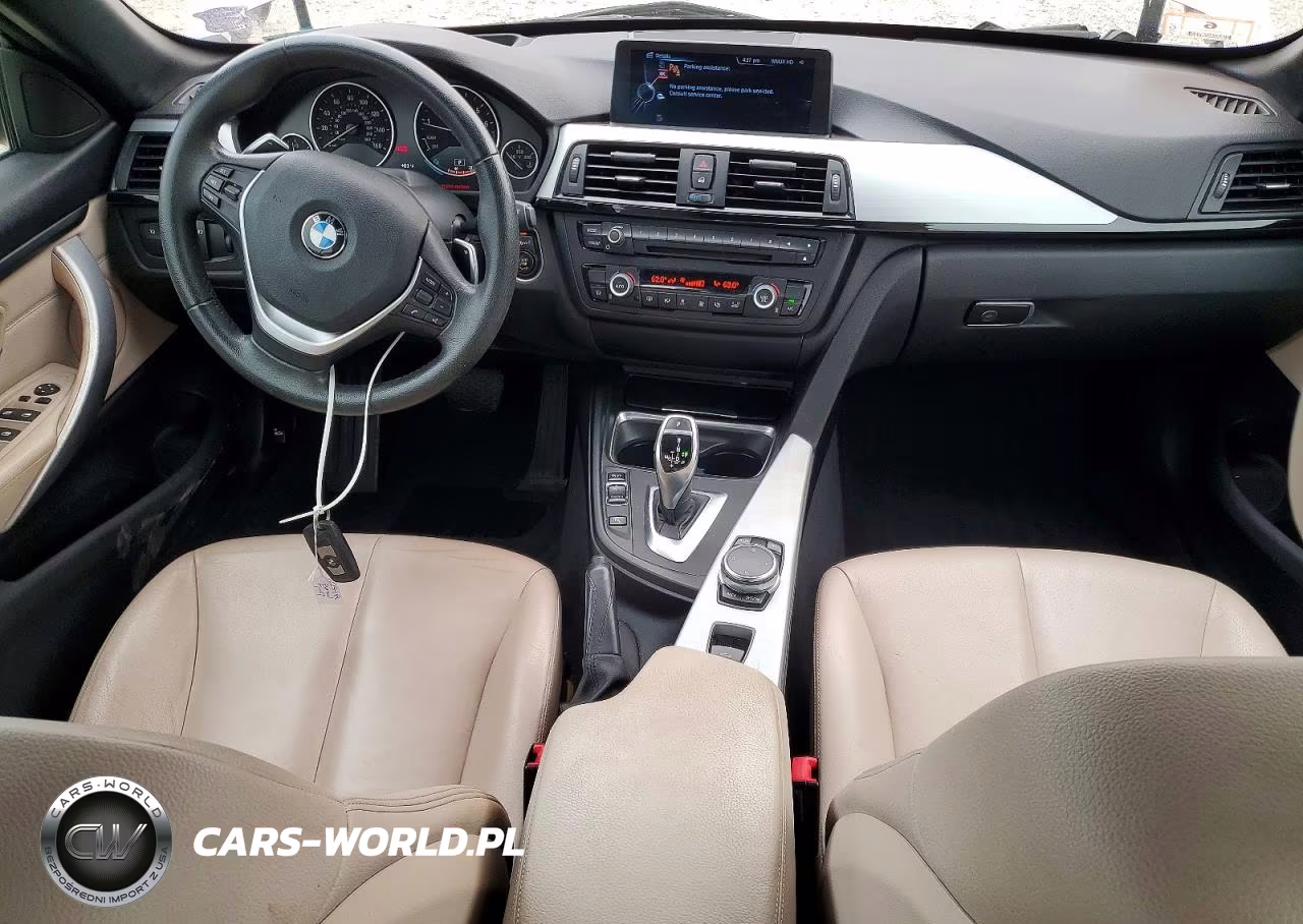 2015 BMW 428 Xi VIN:WBA3V9C54FP799191 - 8