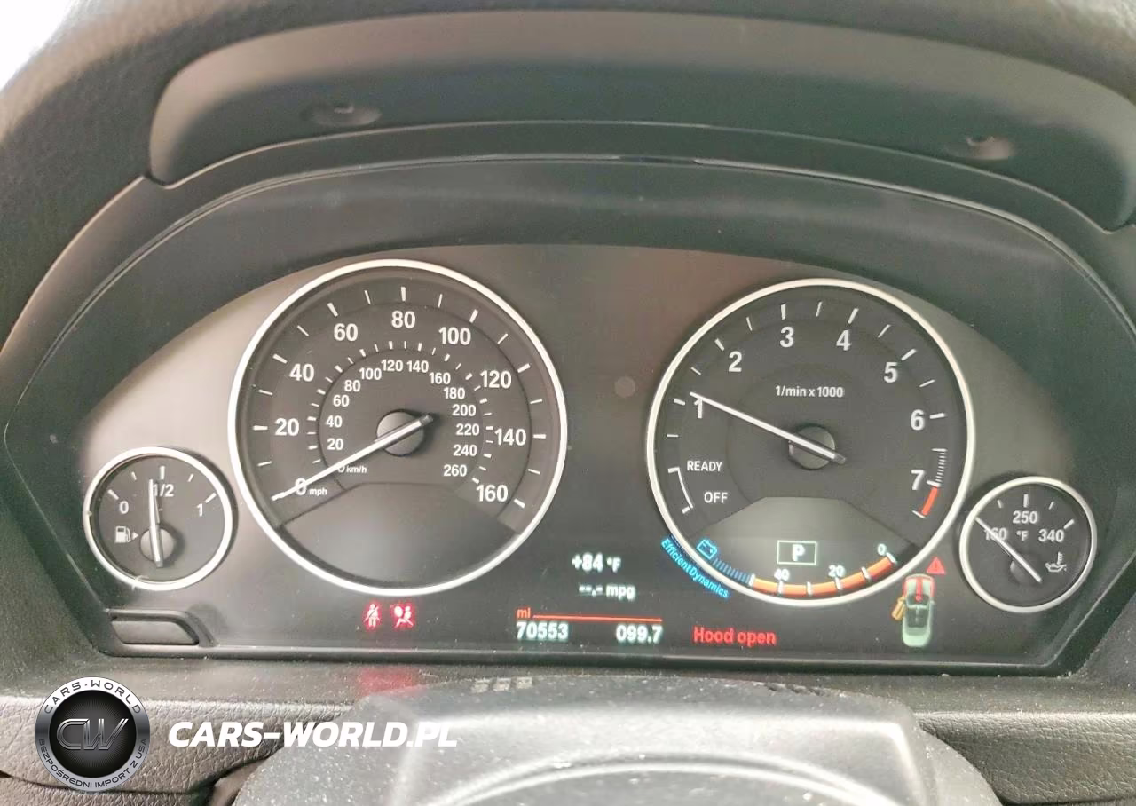 2015 BMW 428 Xi VIN:WBA3V9C54FP799191 - 9