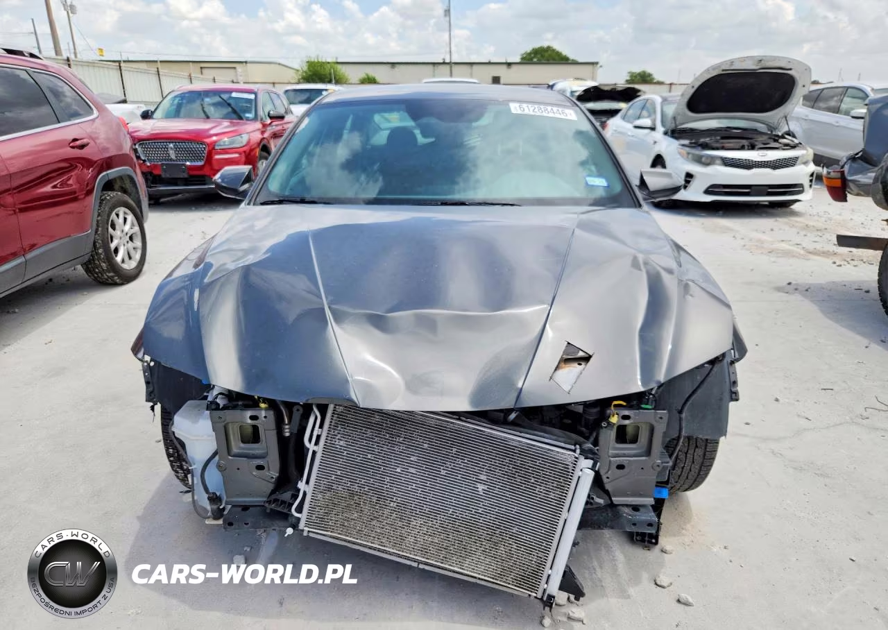 2024 HYUNDAI ELANTRA SEL VIN:KMHLM4DGXRU683472 - 6