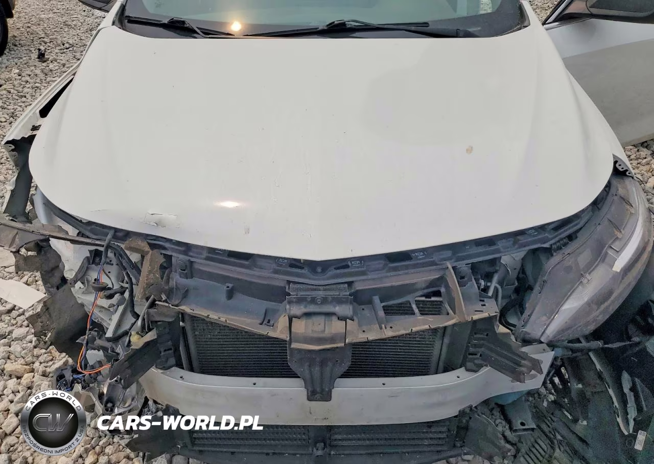 2020 Chevrolet Malibu Ls VIN:1G1ZC5ST0LF108678 - 11