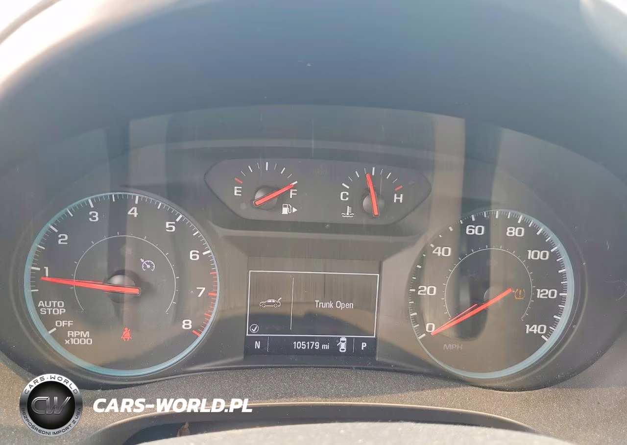 2020 Chevrolet Malibu Ls VIN:1G1ZC5ST0LF108678 - 9