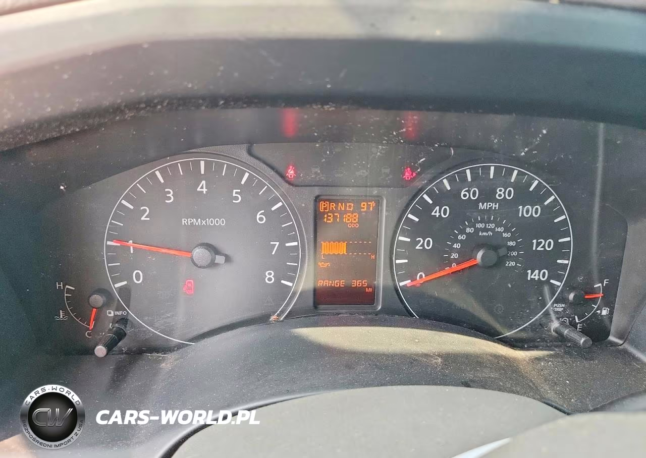 2019 Nissan Nv 3500 Hd S VIN:1N6AF0LY1KN807568 - 9