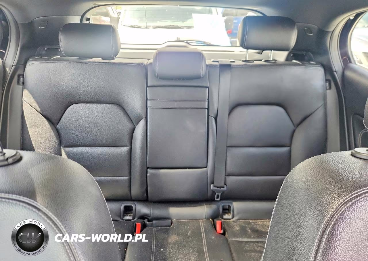 2017 Mercedes-Benz Gla 250 VIN:WDCTG4EB2HJ313271 - 10