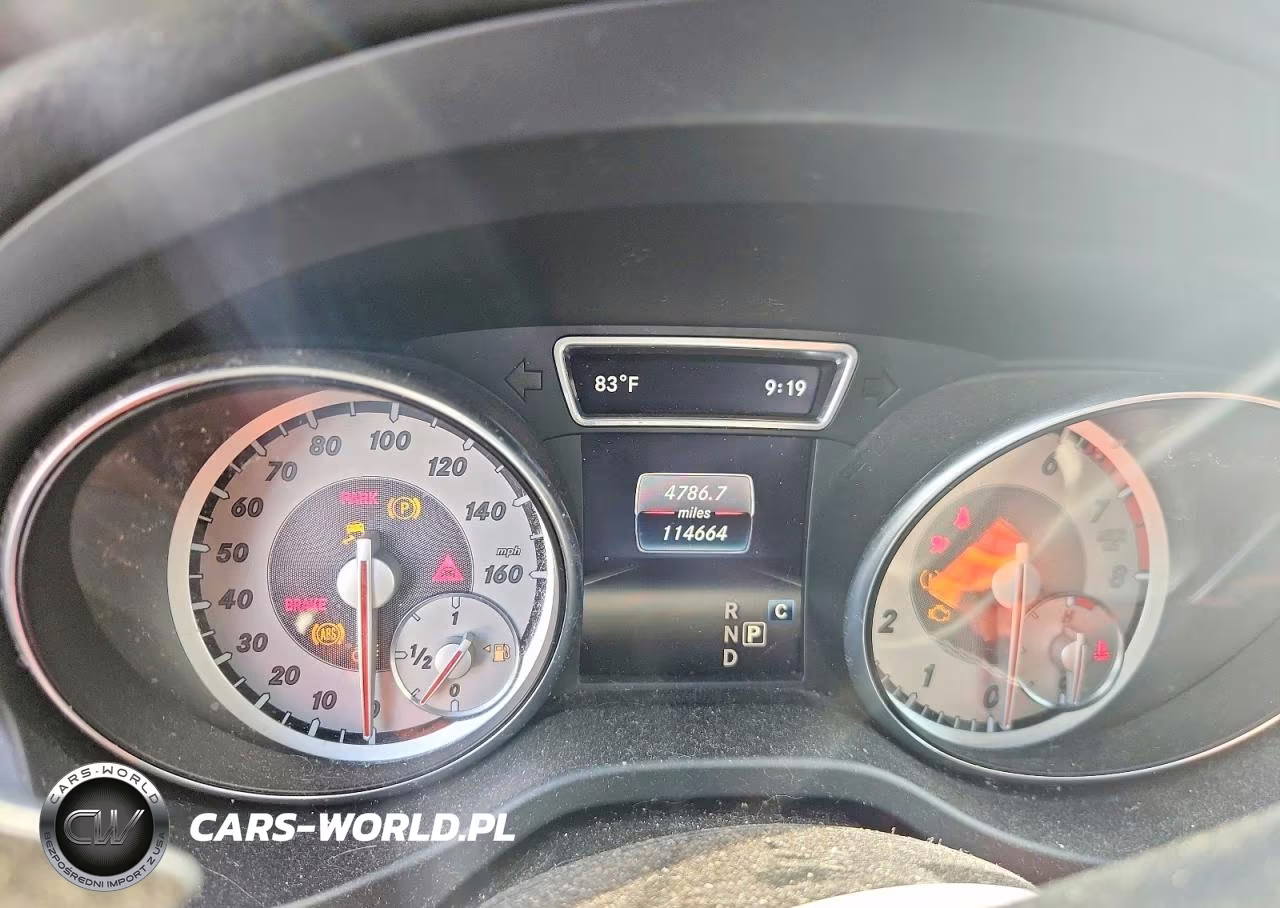 2017 Mercedes-Benz Gla 250 VIN:WDCTG4EB2HJ313271 - 9