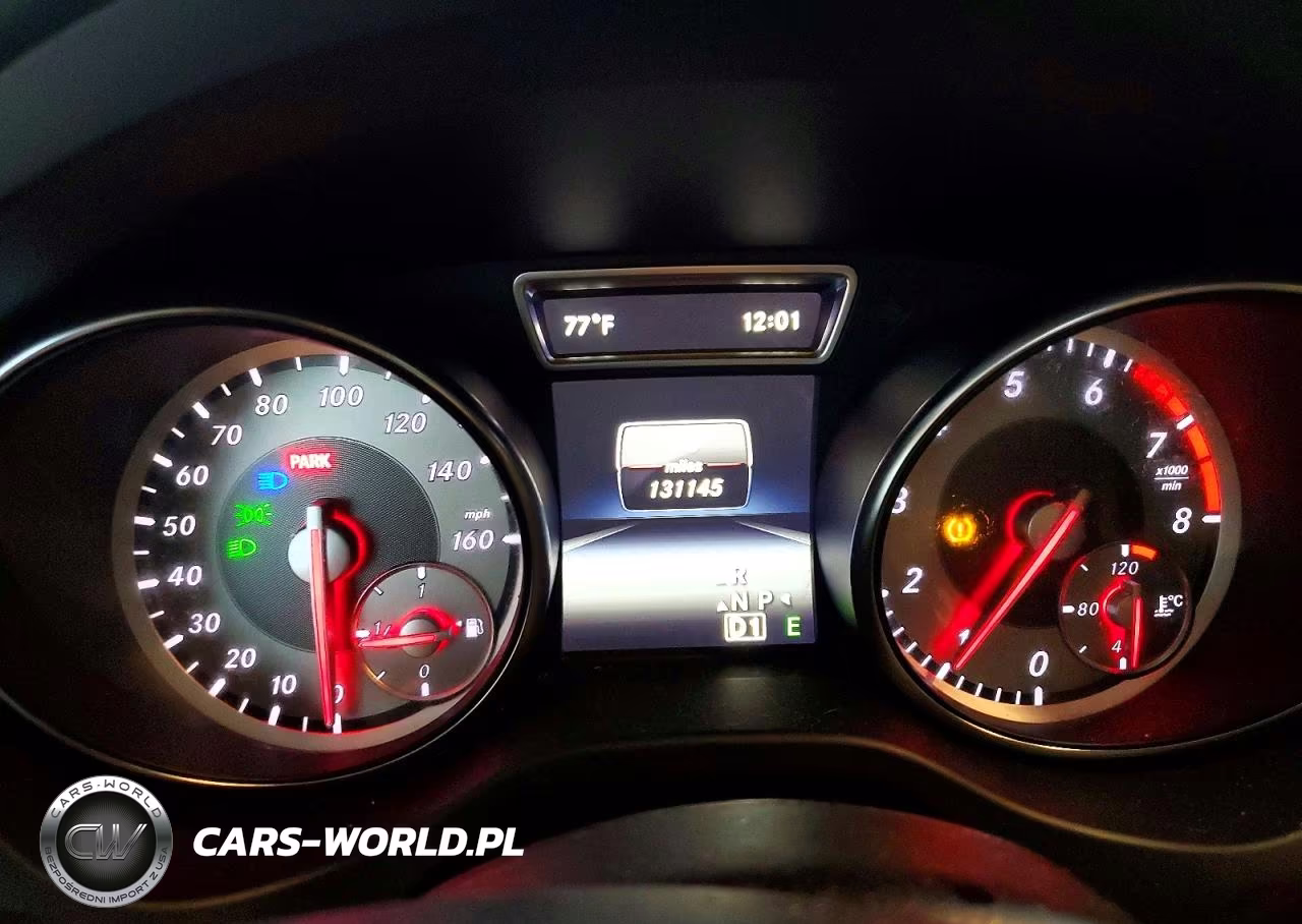 2015 Mercedes-Benz Gla 250 VIN:WDCTG4EB8FJ135332 - 9