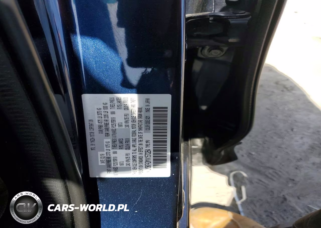 2019 Mazda Cx-5 Grand Touring VIN:JM3KFADM1K1570264 - 13