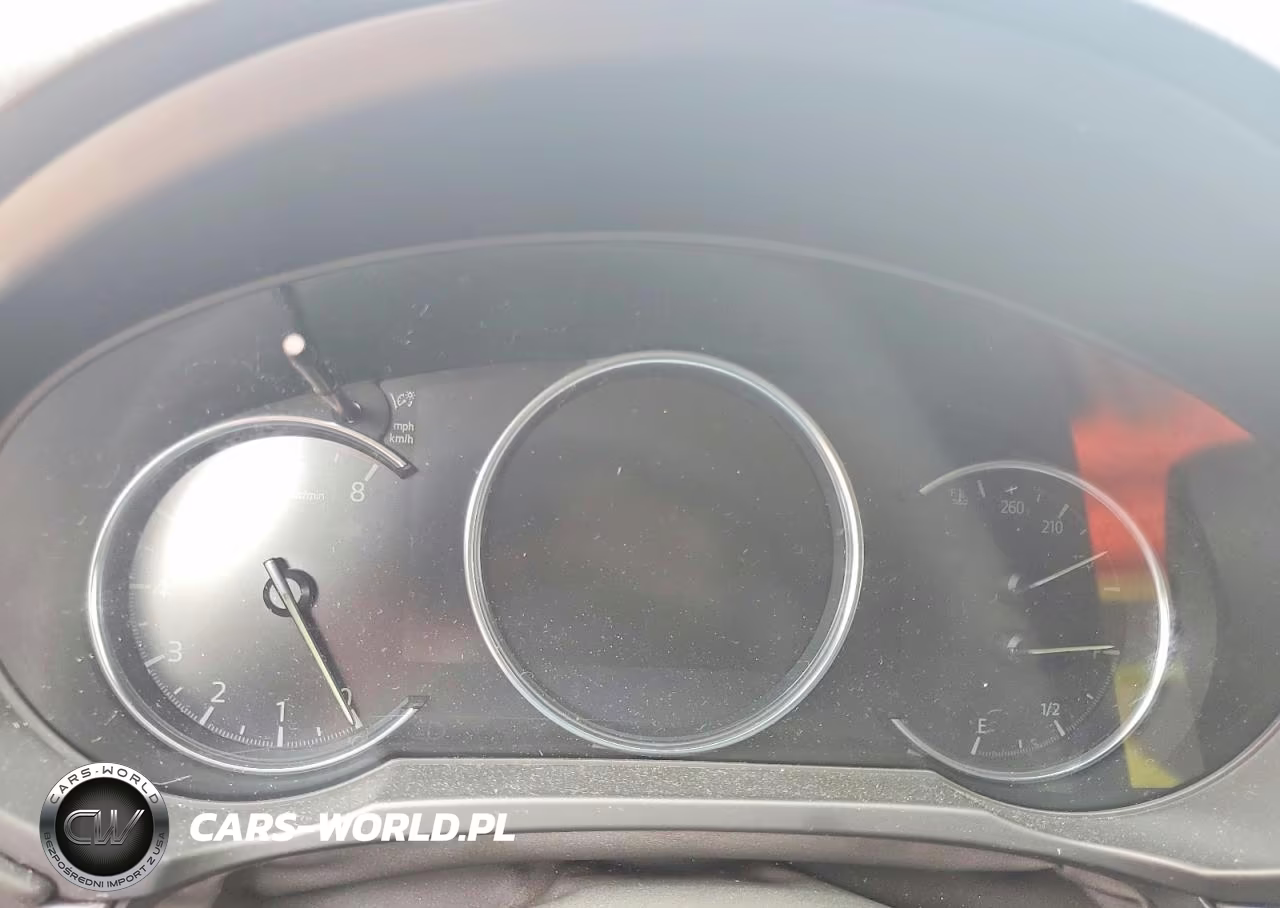 2020 Mazda Cx-5 Grand Touring VIN:JM3KFBDMXL1802934 - 9