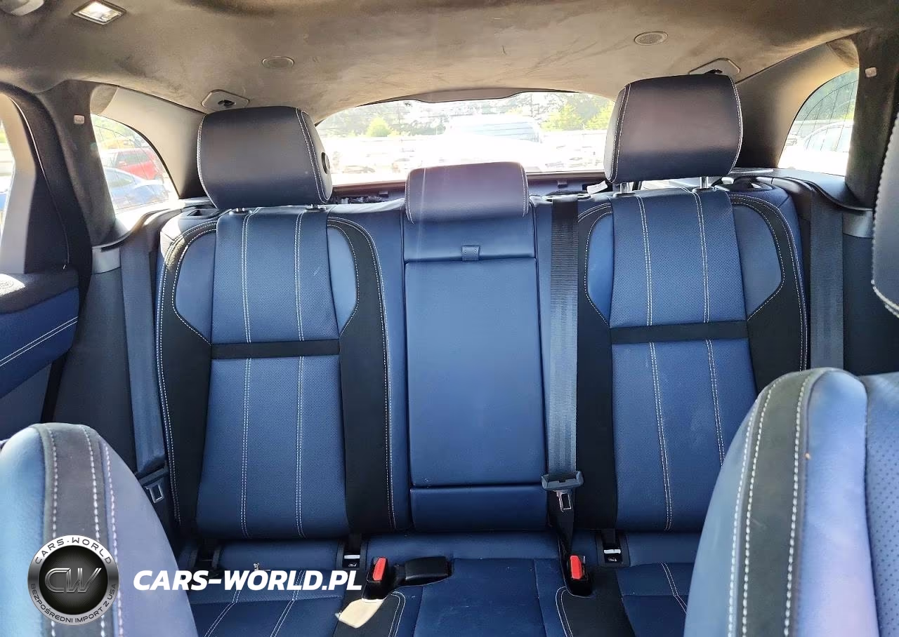 2022 Land Rover Range Rover Velar R-Dynamic S VIN:SALYT2EX8NA340907 - 10