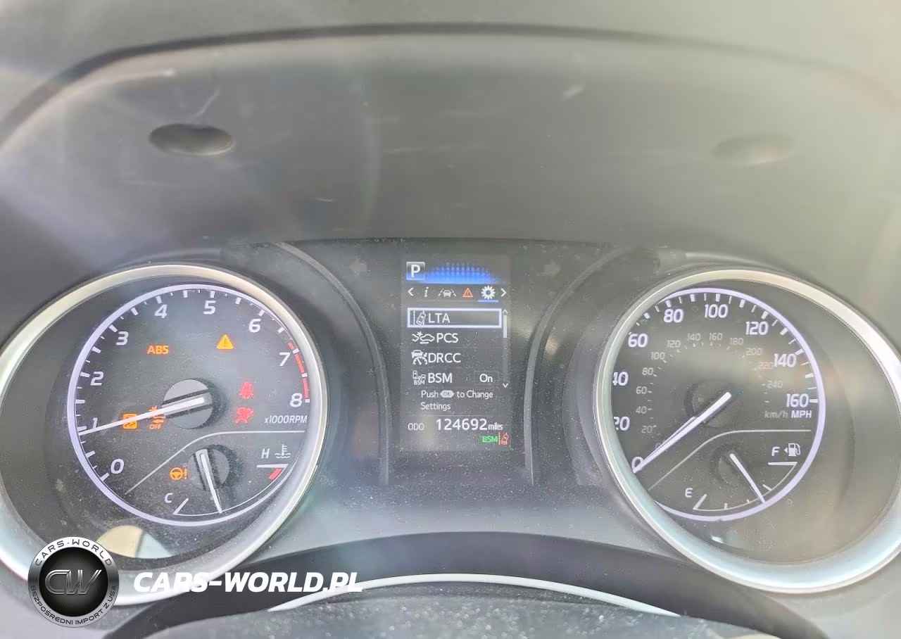 2023 Toyota Camry Le VIN:4T1C11AK5PU809105 - 9