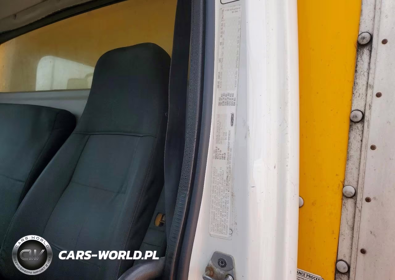 2012 Freightliner Business Class M2 Box Truck VIN:1FVACWDT5CHBP6560 - 13