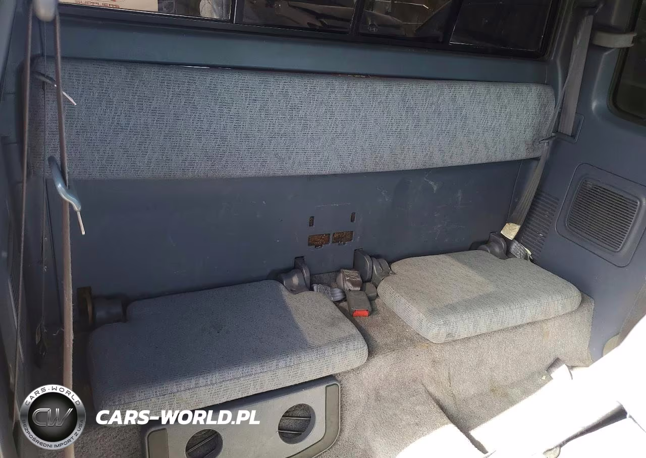 1998 Toyota Tacoma Xtracab Prerunner VIN:4TASN92N2WZ121555 - 10