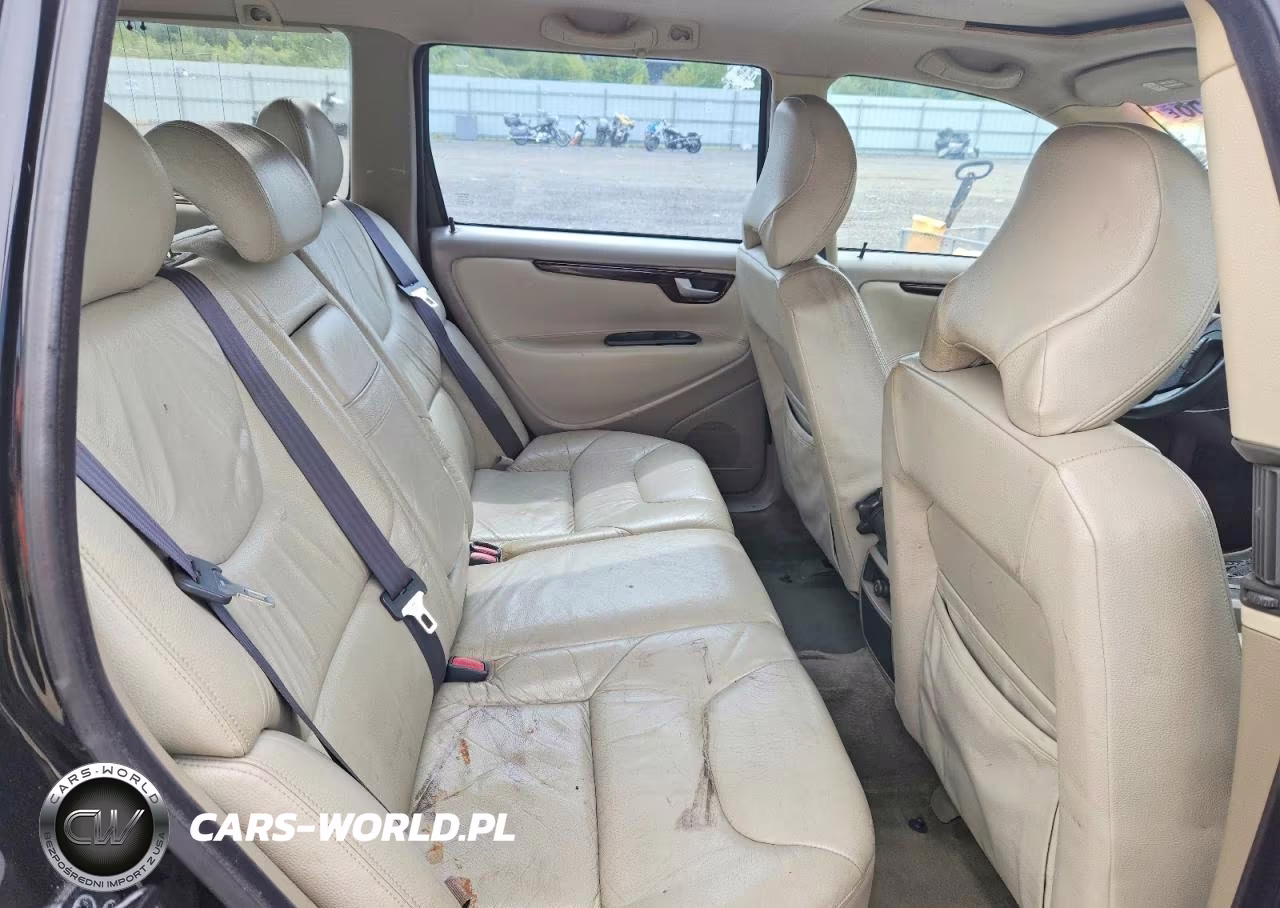 2001 Volvo V70 2.4T VIN:YV1SW58DX12043885 - 10