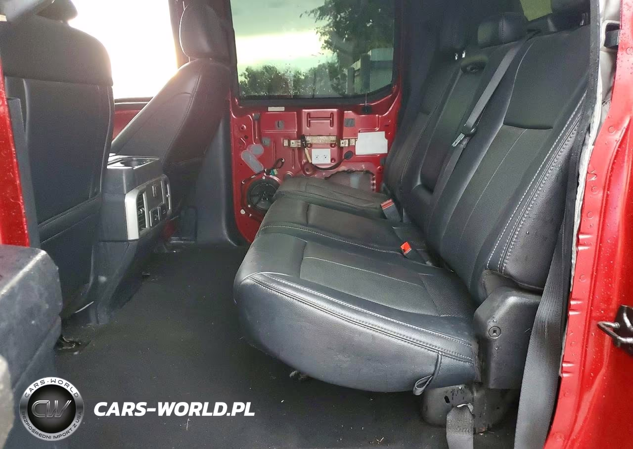 2022 Ford F250 Super Duty VIN:1FT7W2BTXNED50276 - 10