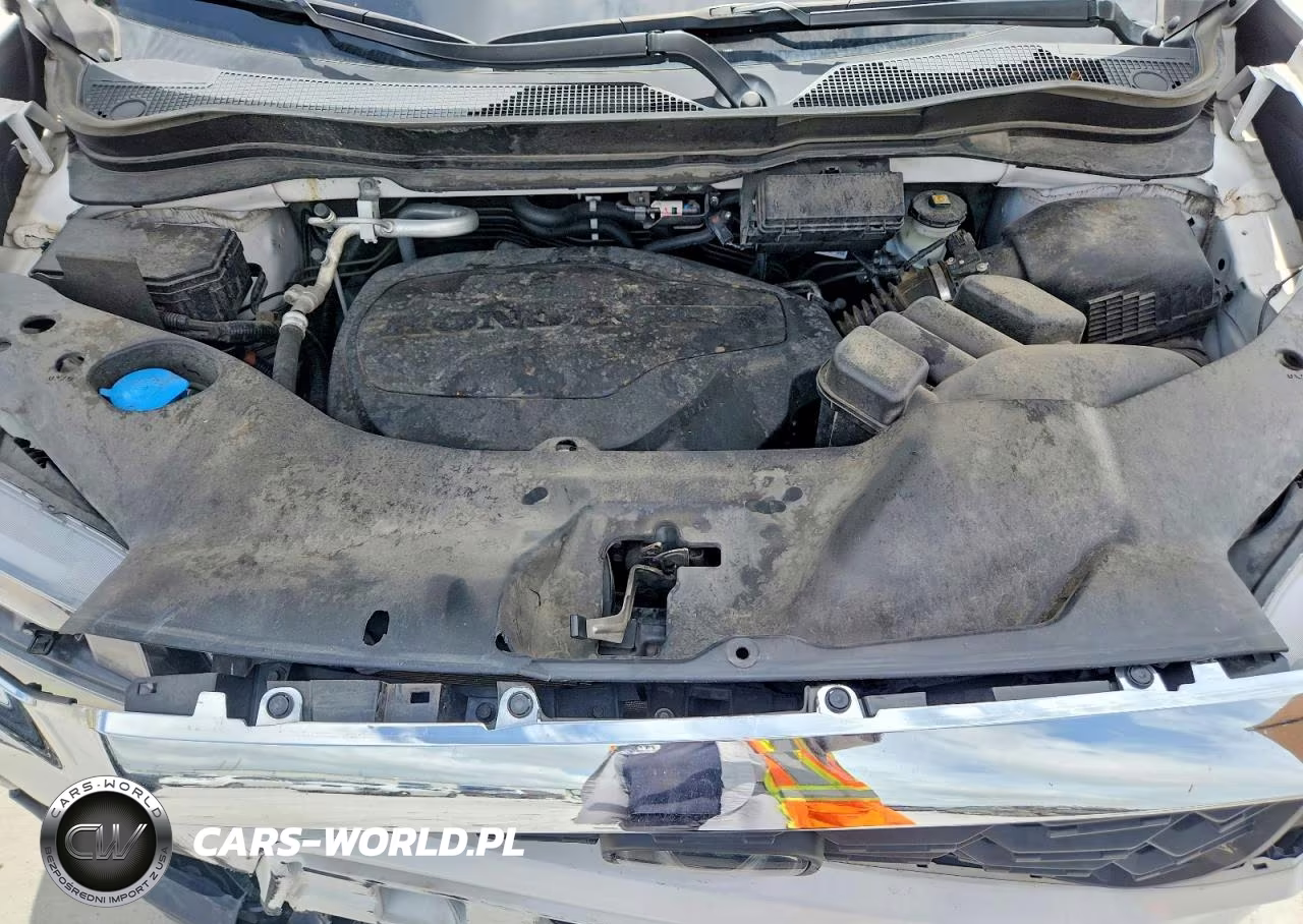 2023 Honda Passport Exl VIN:5FNYF8H52PB040916 - 12