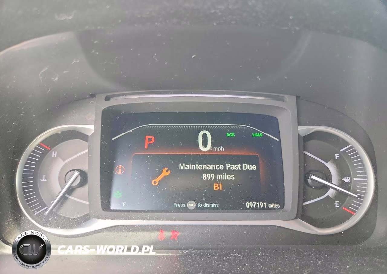2023 Honda Passport Exl VIN:5FNYF8H52PB040916 - 9