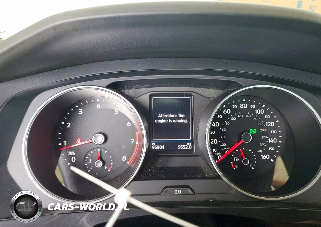 2019 Volkswagen Tiguan Se-Sel-Sel R-Line Jet-Black-Sel R-Line VIN:3VV3B7AX3KM039453 - 9