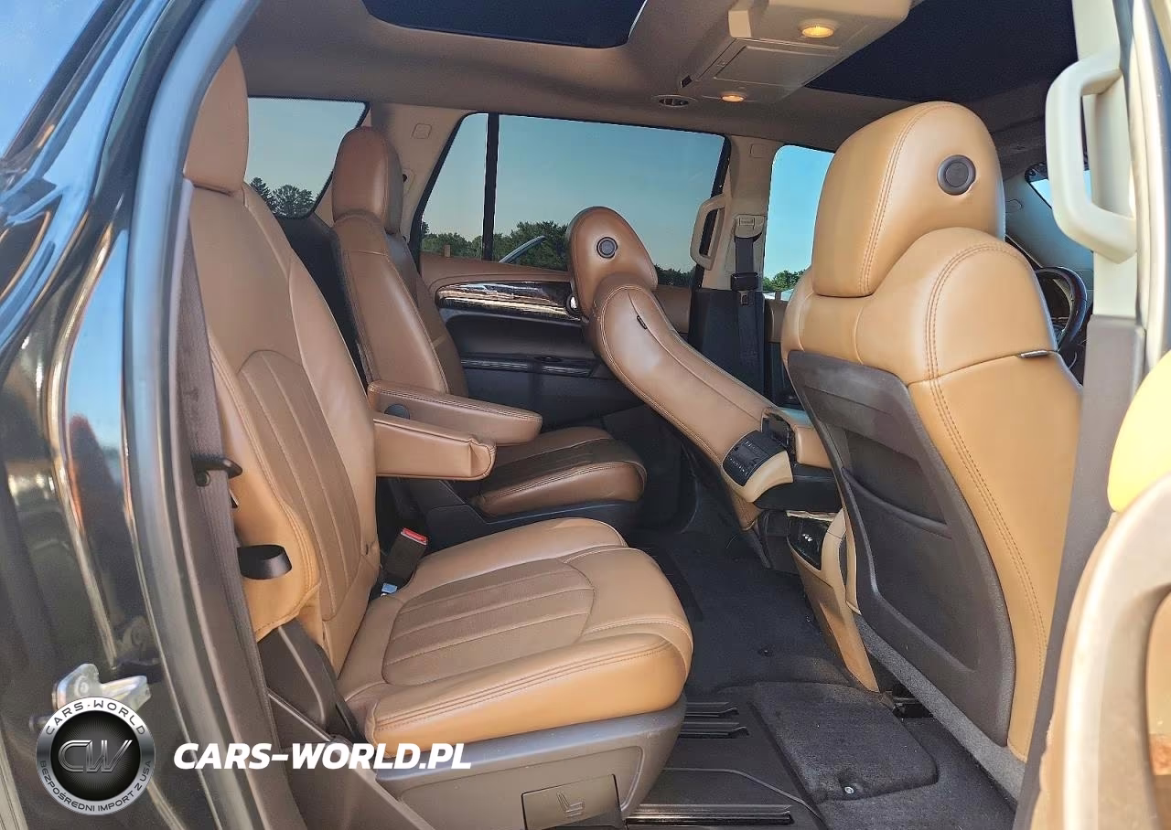 2013 Buick Enclave VIN:5GAKVDKD8DJ193100 - 11