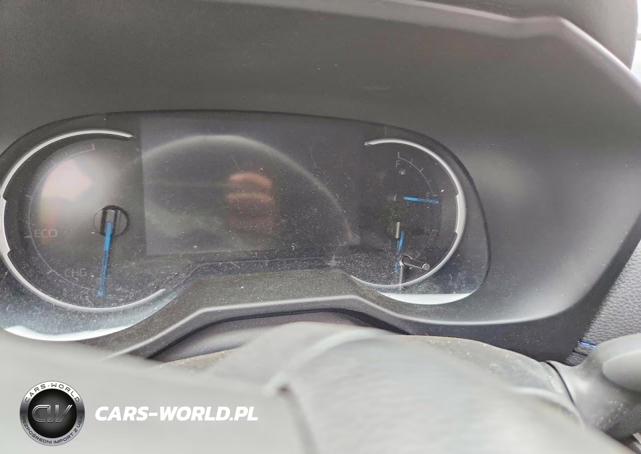 2020 Toyota Rav4 Xse VIN:2T3EWRFV0LW070562 - 9