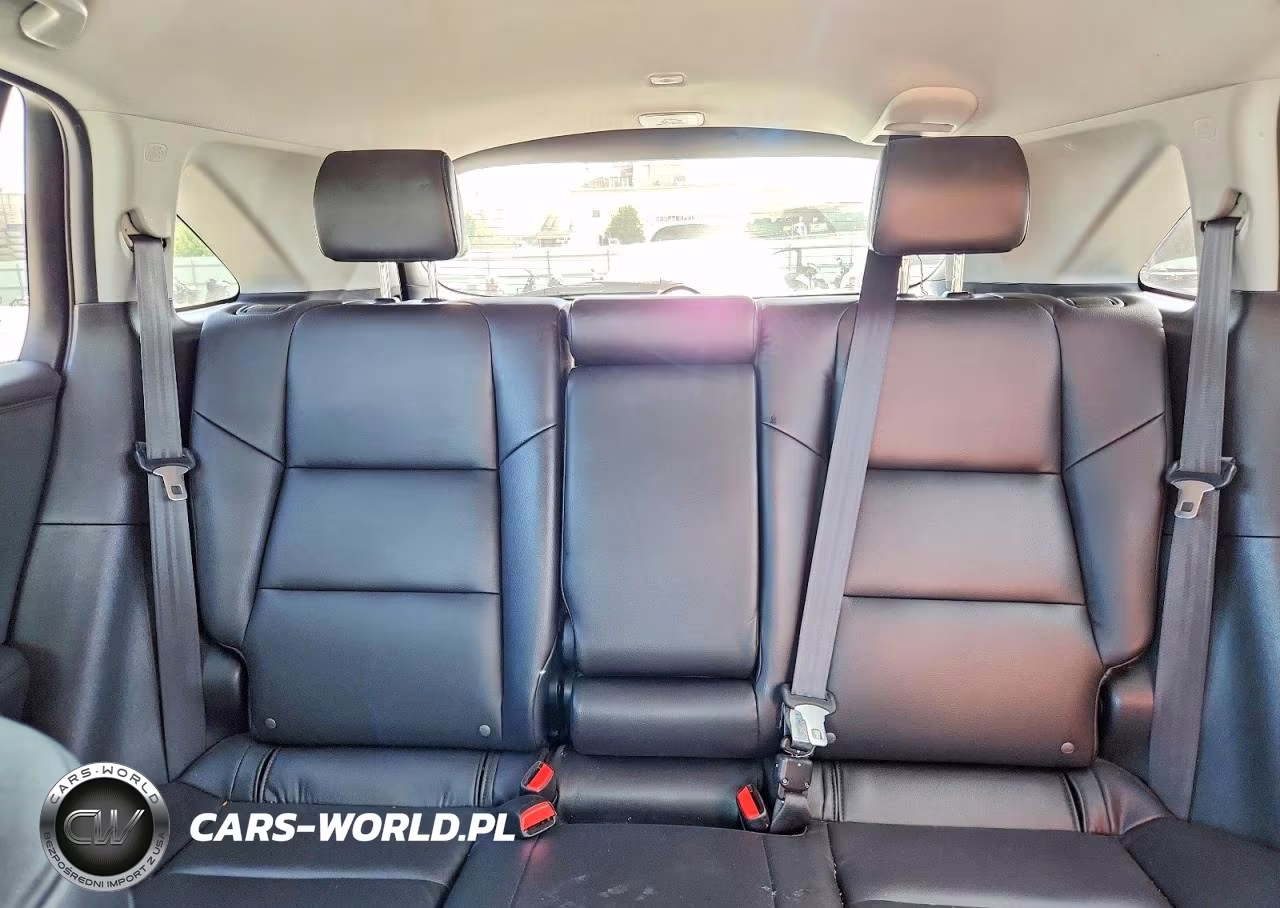 2017 Acura Rdx VIN:5J8TB4H32HL011865 - 10