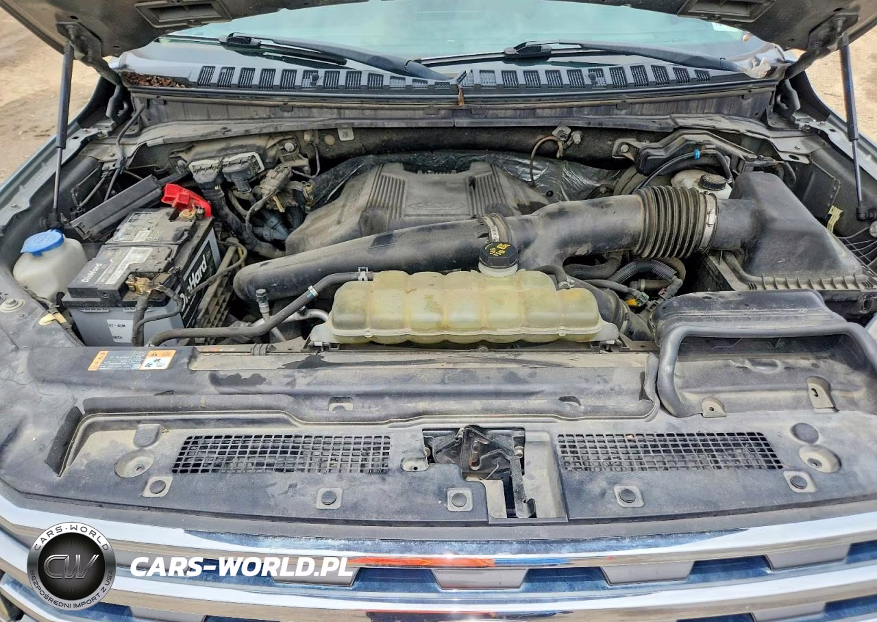 2019 Ford Expedition Xlt VIN:1FMJU1JT4KEA71291 - 11