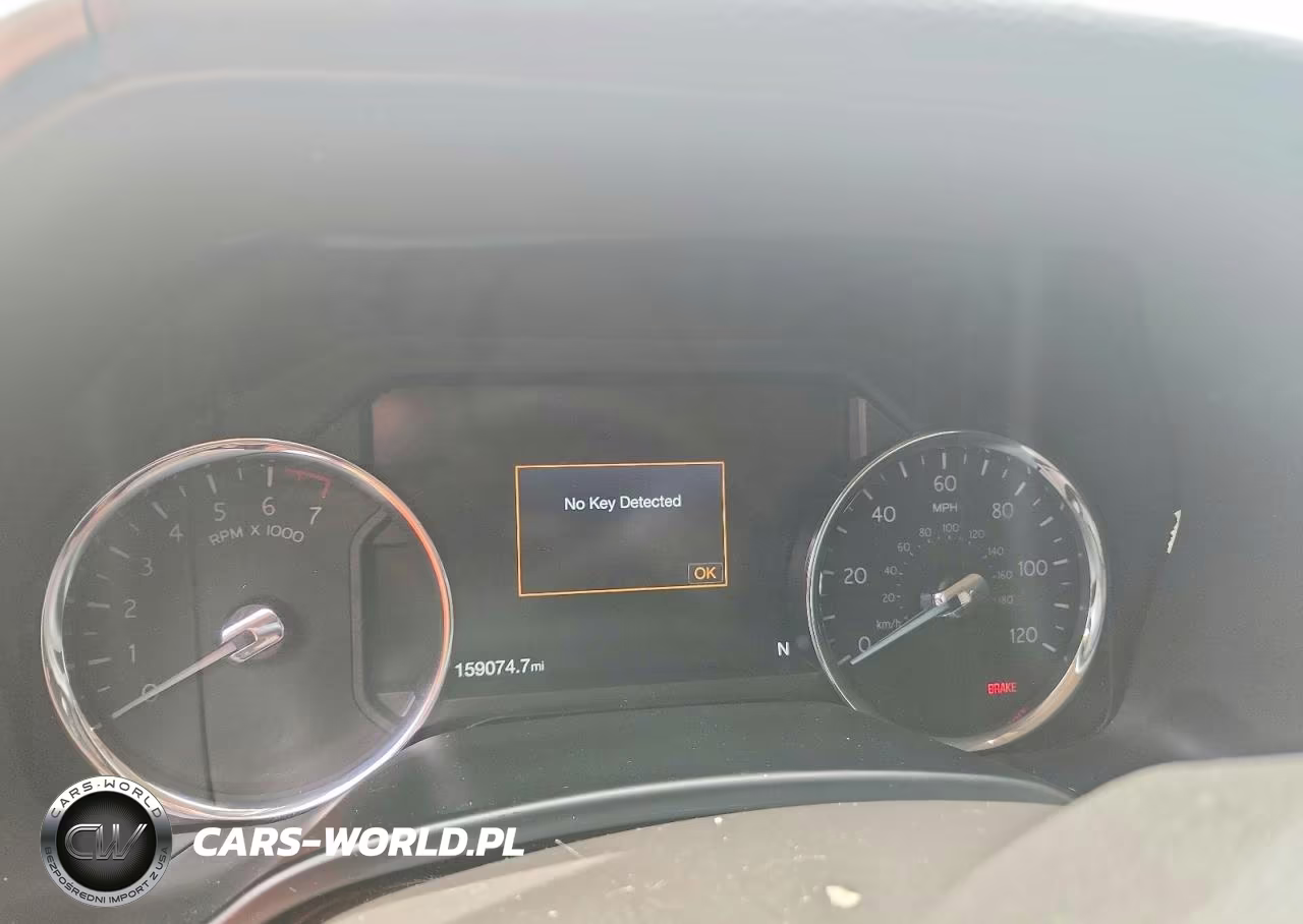 2019 Ford Expedition Xlt VIN:1FMJU1JT4KEA71291 - 9