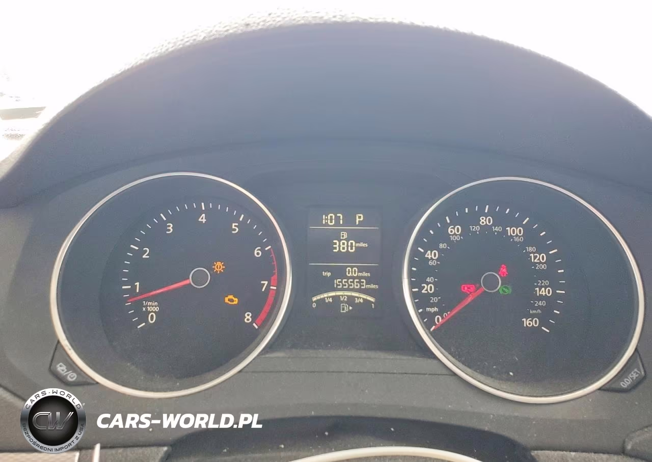 2015 Volkswagen Jetta Se VIN:3VWD17AJ8FM264164 - 9