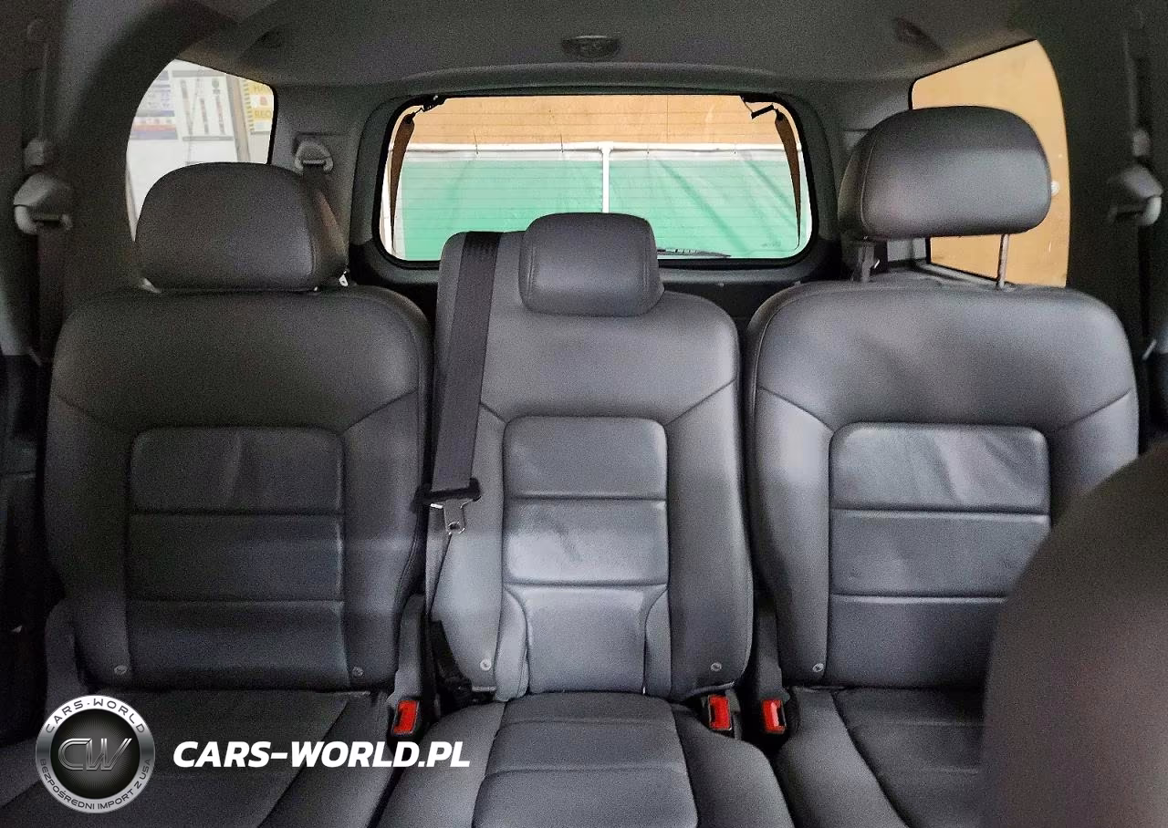 2004 Ford Expedition Xlt VIN:1FMPU16L64LB49832 - 10