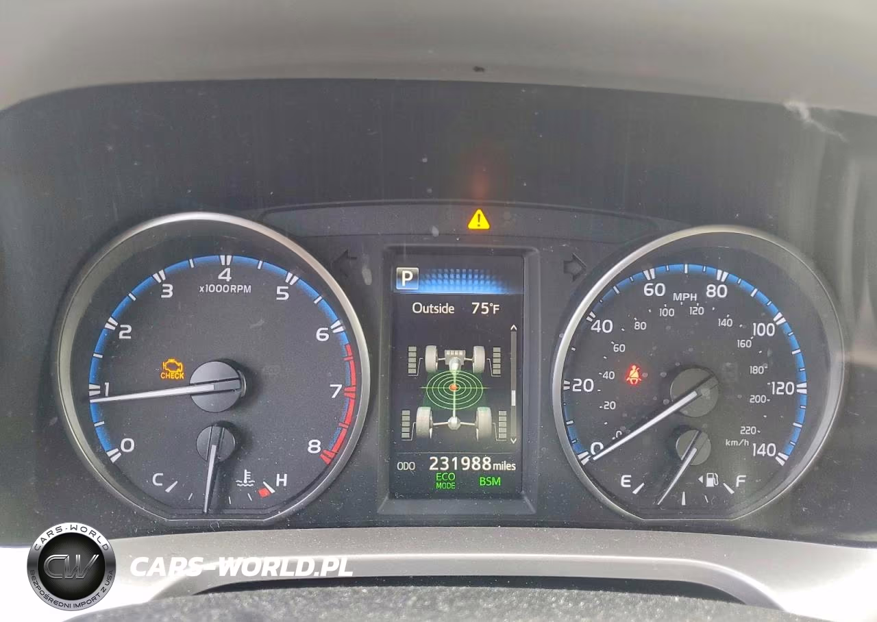 2018 Toyota Rav4 Xle VIN:JTMRFREV7JJ735018 - 9