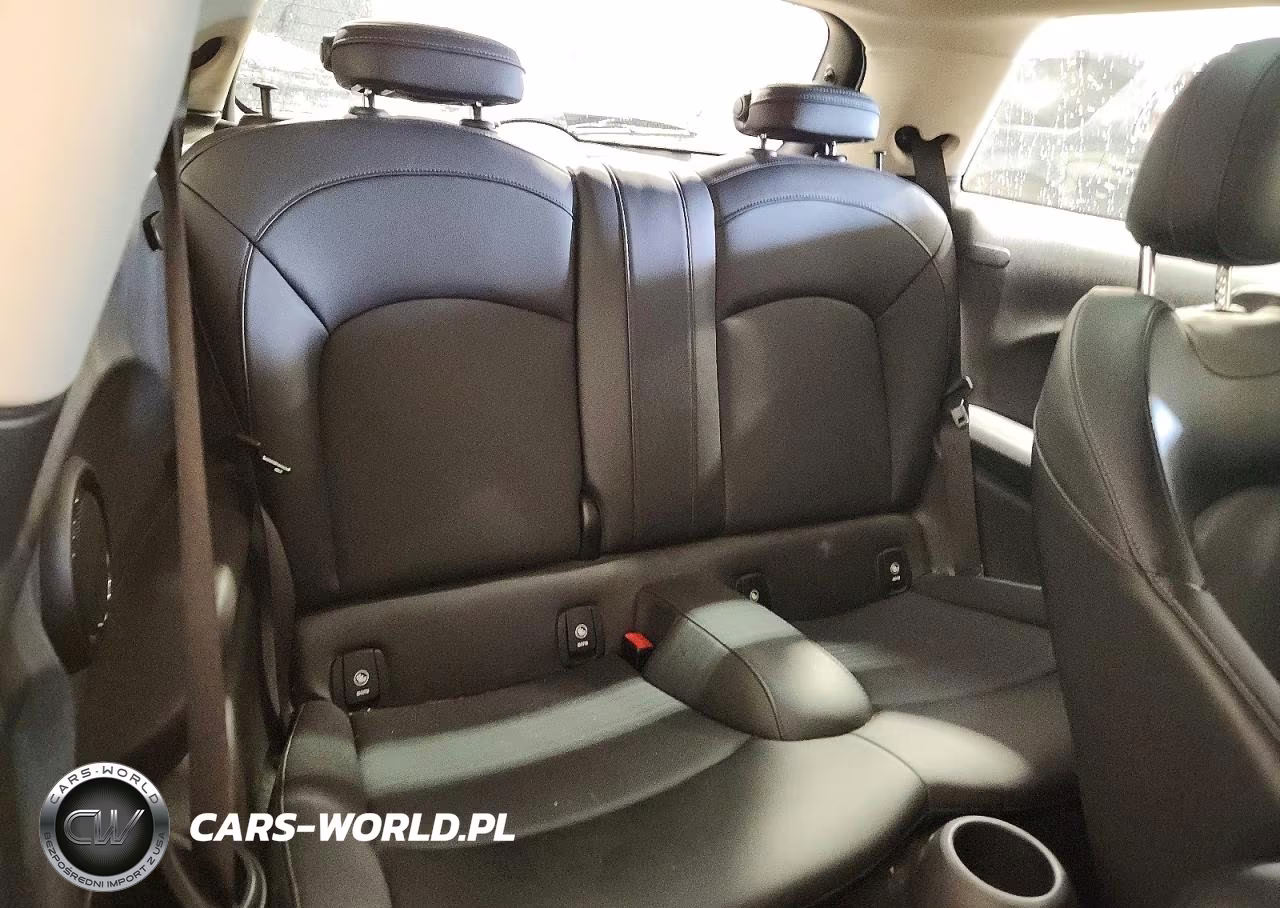 2019 Mini Cooper S VIN:WMWXP7C50K2H60642 - 10