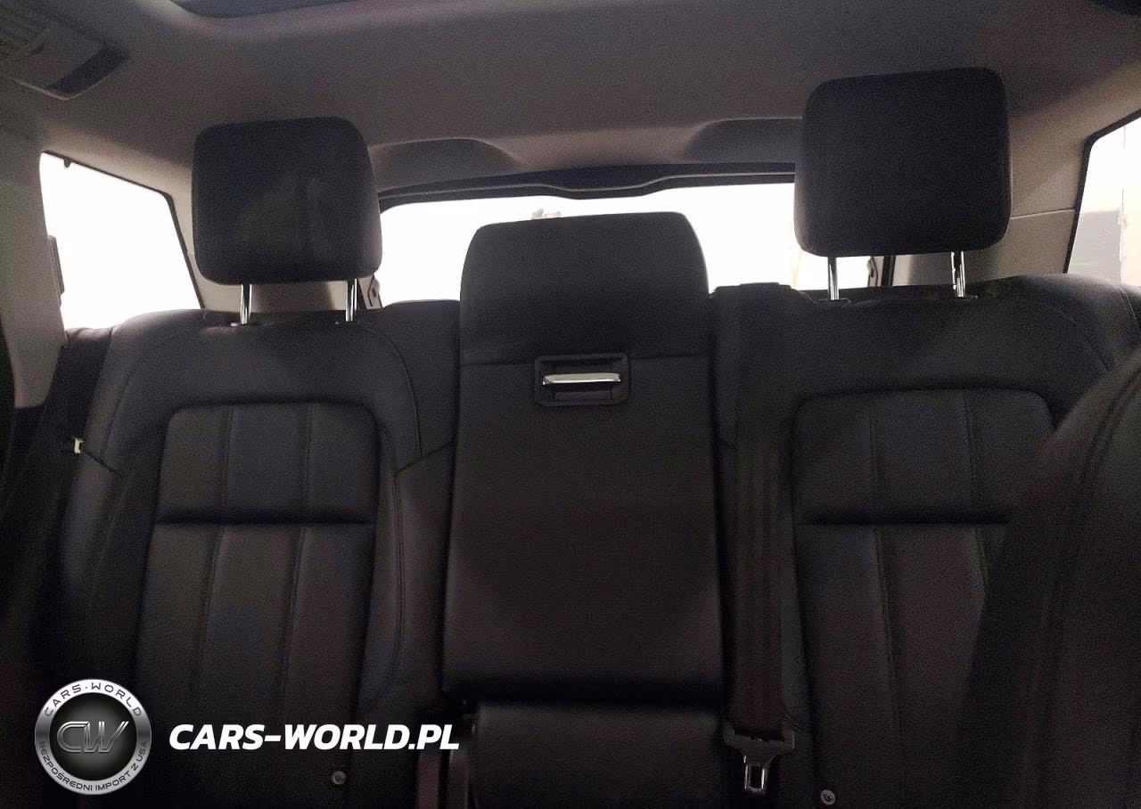 2022 Land Rover Range Rover Sport Hse Dynamic VIN:SALWR2SE9NA239609 - 10