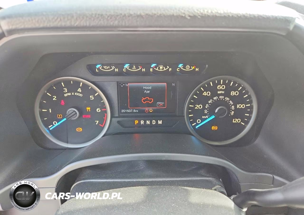 2018 Ford F150 Supercrew VIN:1FTEW1C53JKE58140 - 9