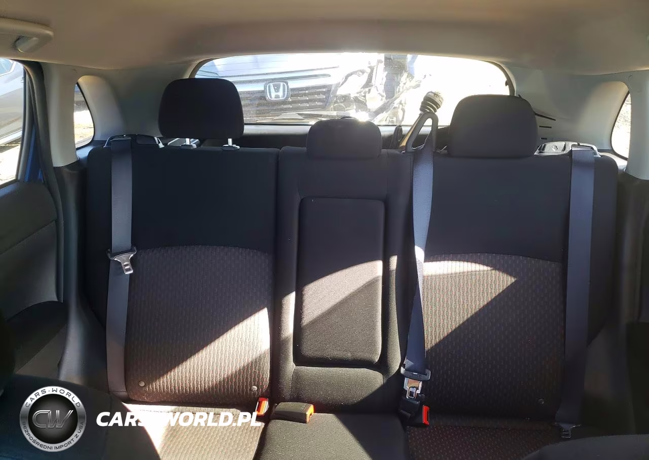 2018 Mits Outlander VIN:JA4AR3AU2JU016525 - 10