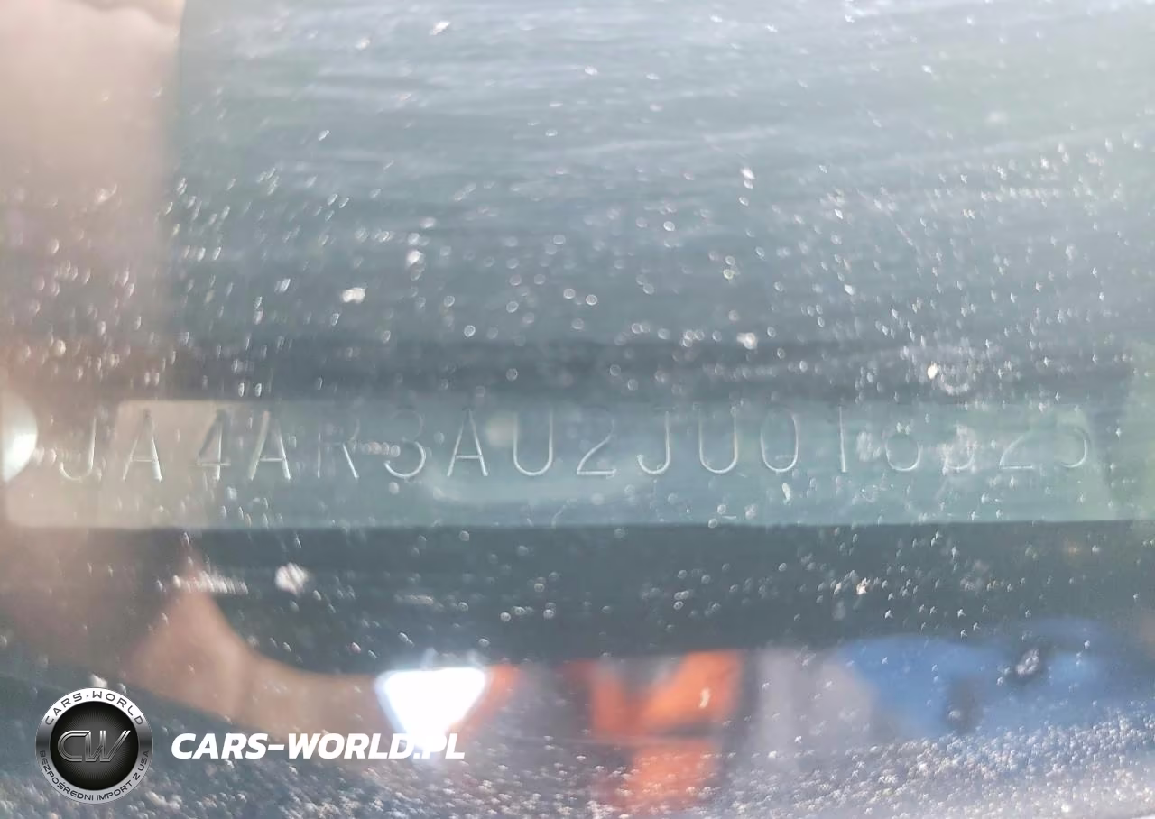 2018 Mits Outlander VIN:JA4AR3AU2JU016525 - 14