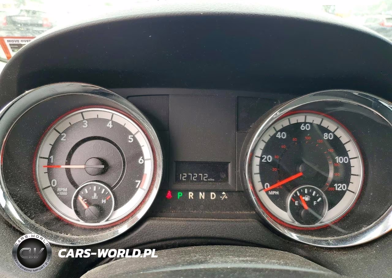 2015 Dodge Grand Caravan Se VIN:2C4RDGBG8FR666830 - 9