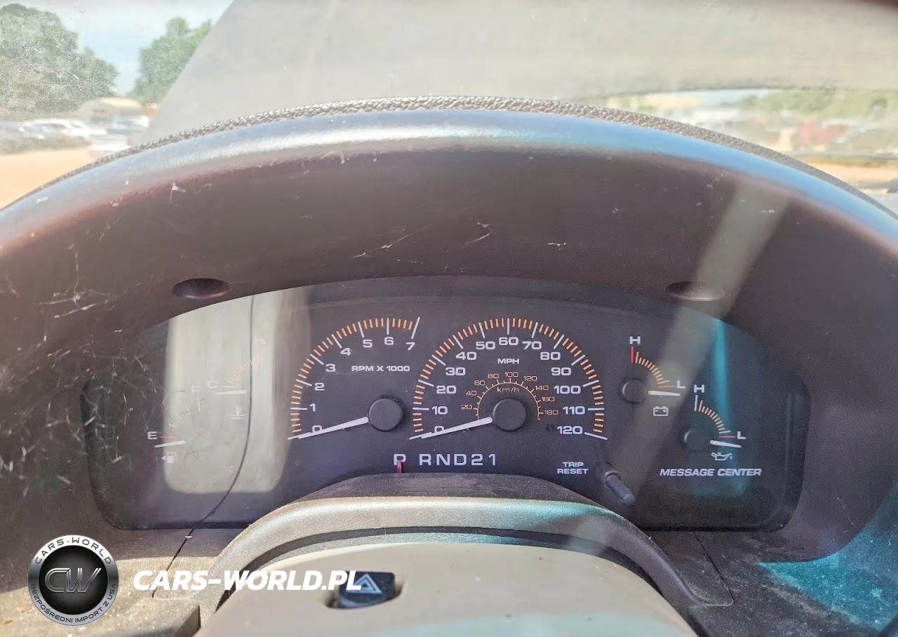2003 Ford Expedition Eddie Bauer VIN:1FMEU17W33LB25700 - 9