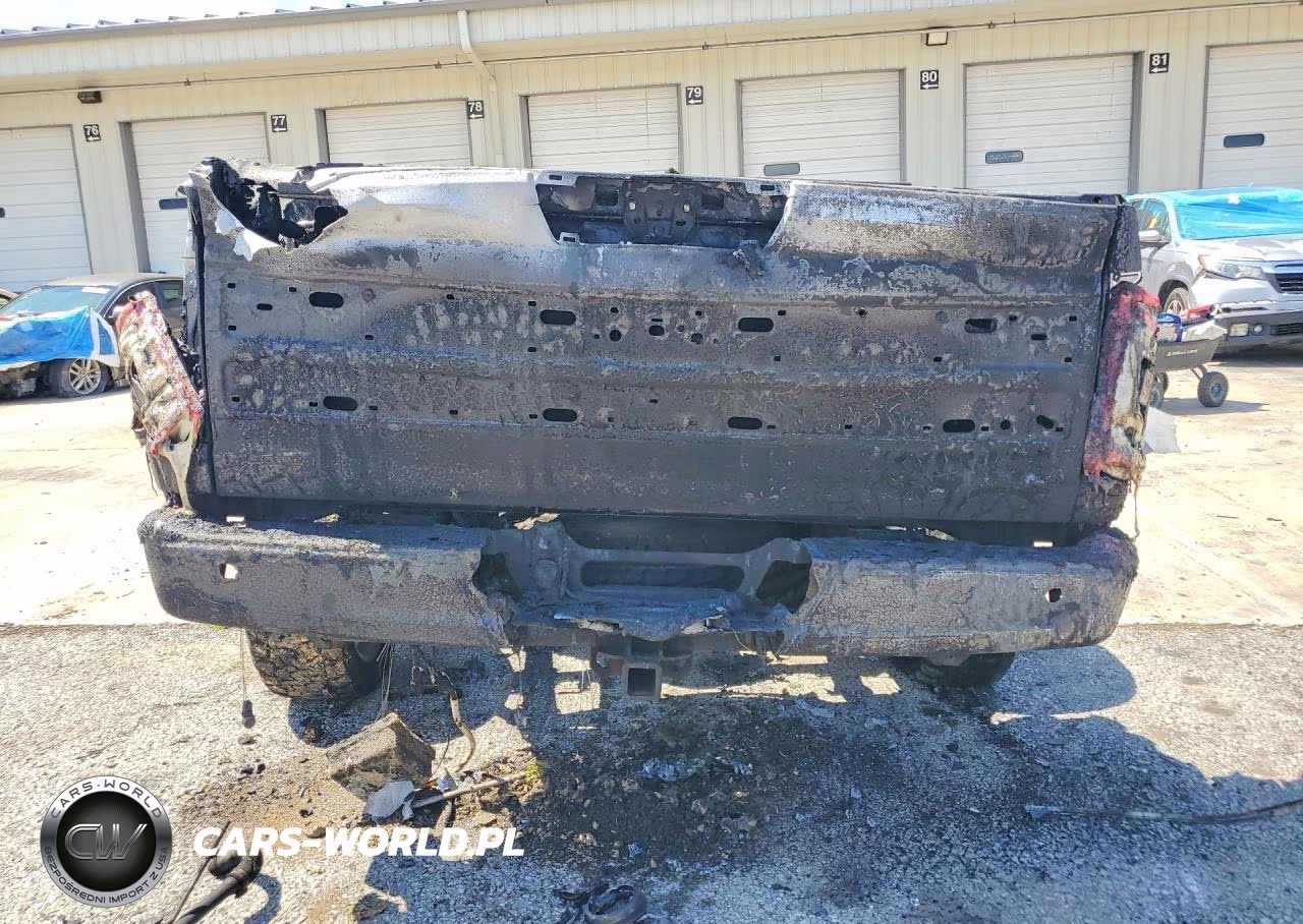 2021 Ford F150 Supercrew VIN:1FTFW1ED9MFC98528 - 6