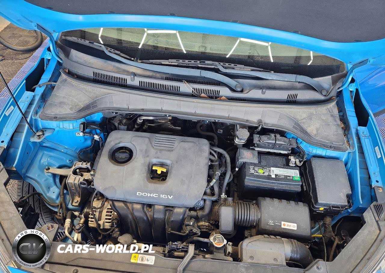 2019 Hyundai Kona Se VIN:KM8K12AA6KU247314 - 12