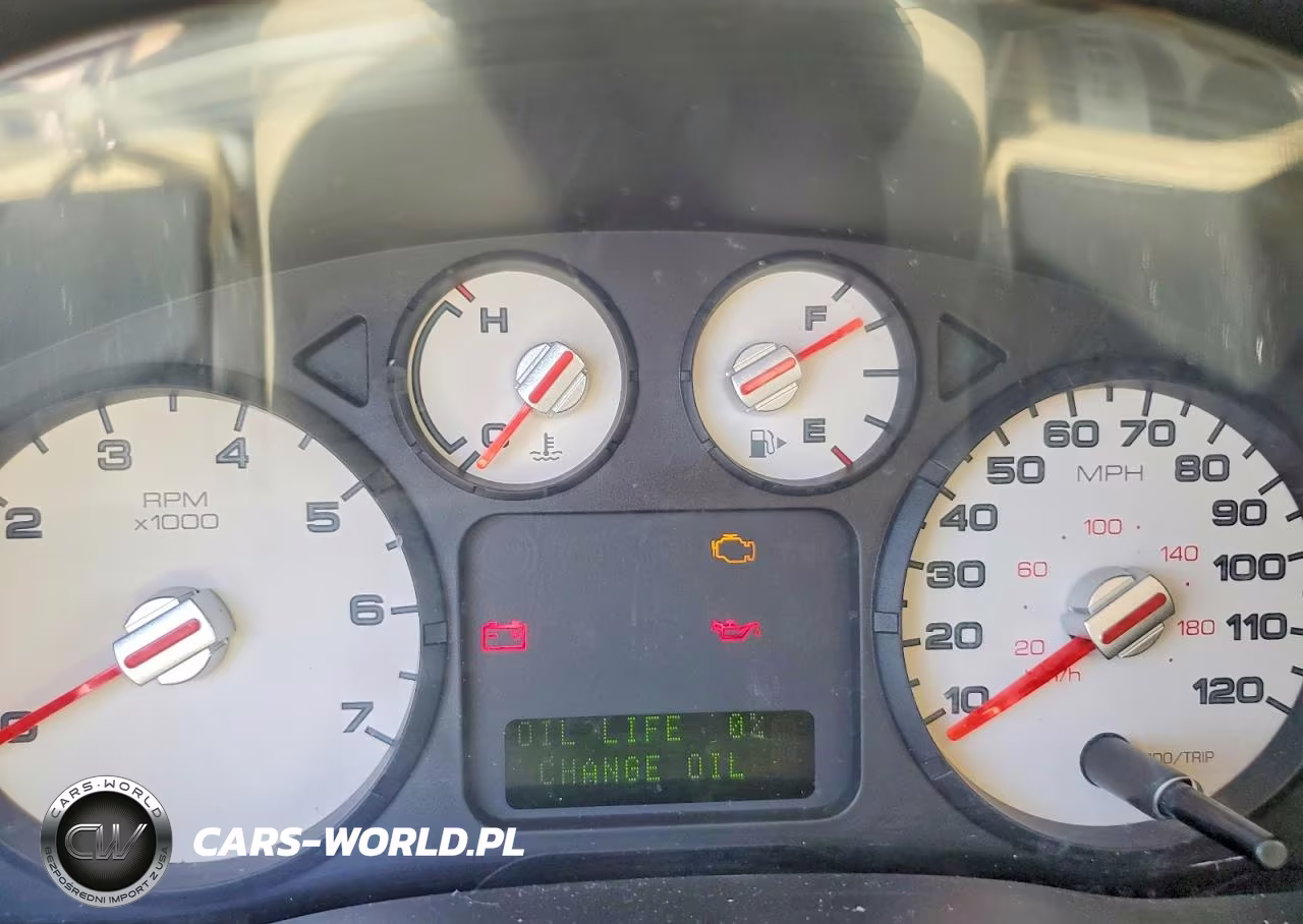 2005 Ford Freestyle Limited VIN:1FMZK06165GA60151 - 9
