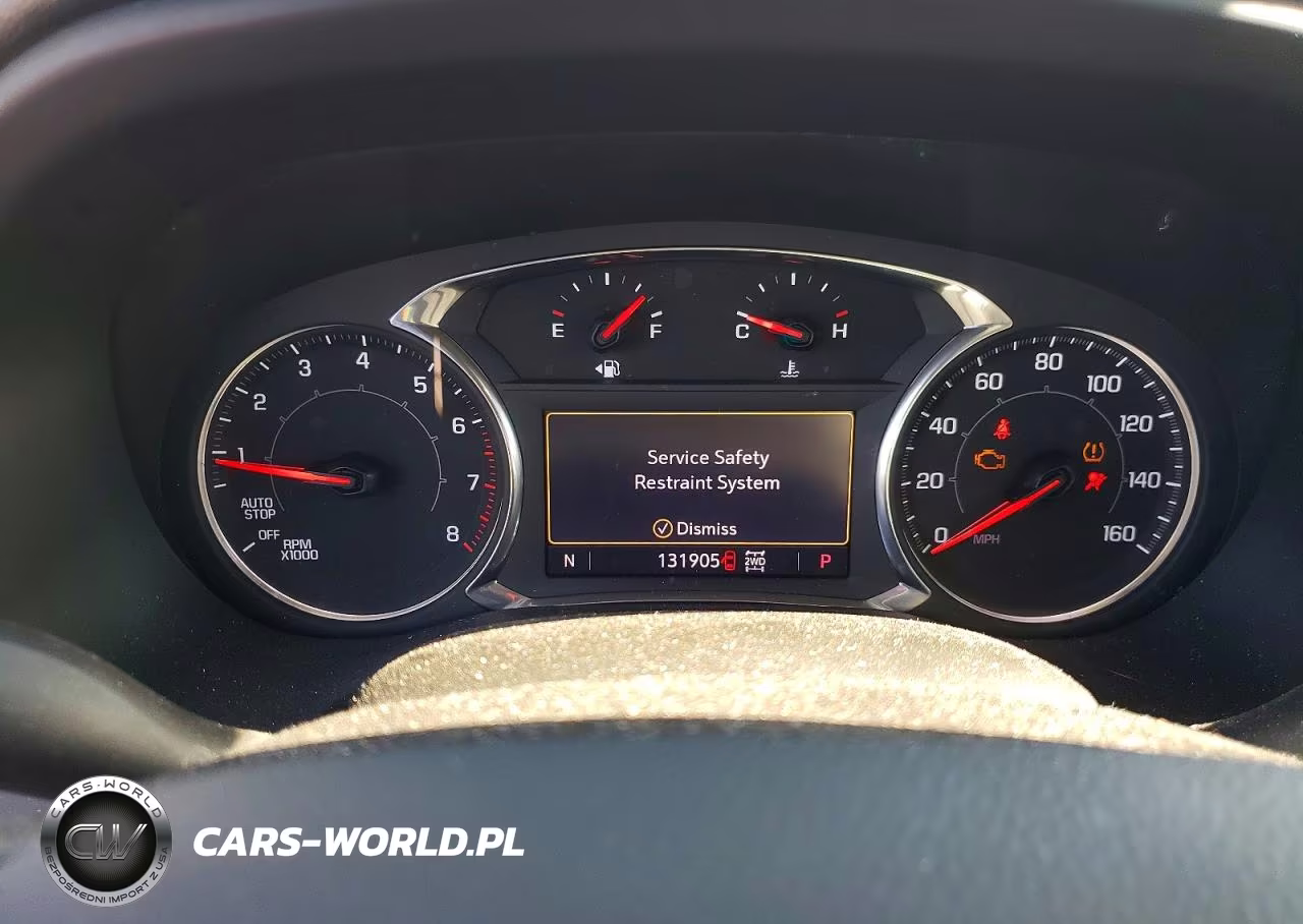 2020 GMC Acadia Slt VIN:1GKKNUL4XLZ180401 - 9