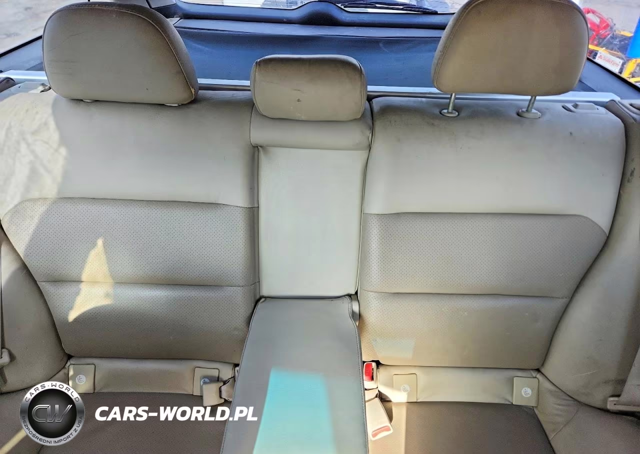 2006 Subaru Outback Outback 3.0R Ll Bean VIN:4S4BP86C764301172 - 10