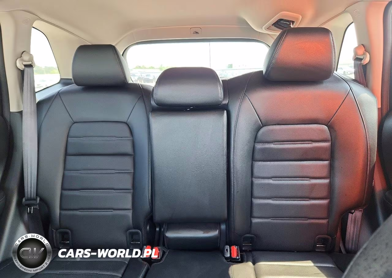 2025 Honda Cr-V Exl VIN:2HKRS3H73SH311545 - 10