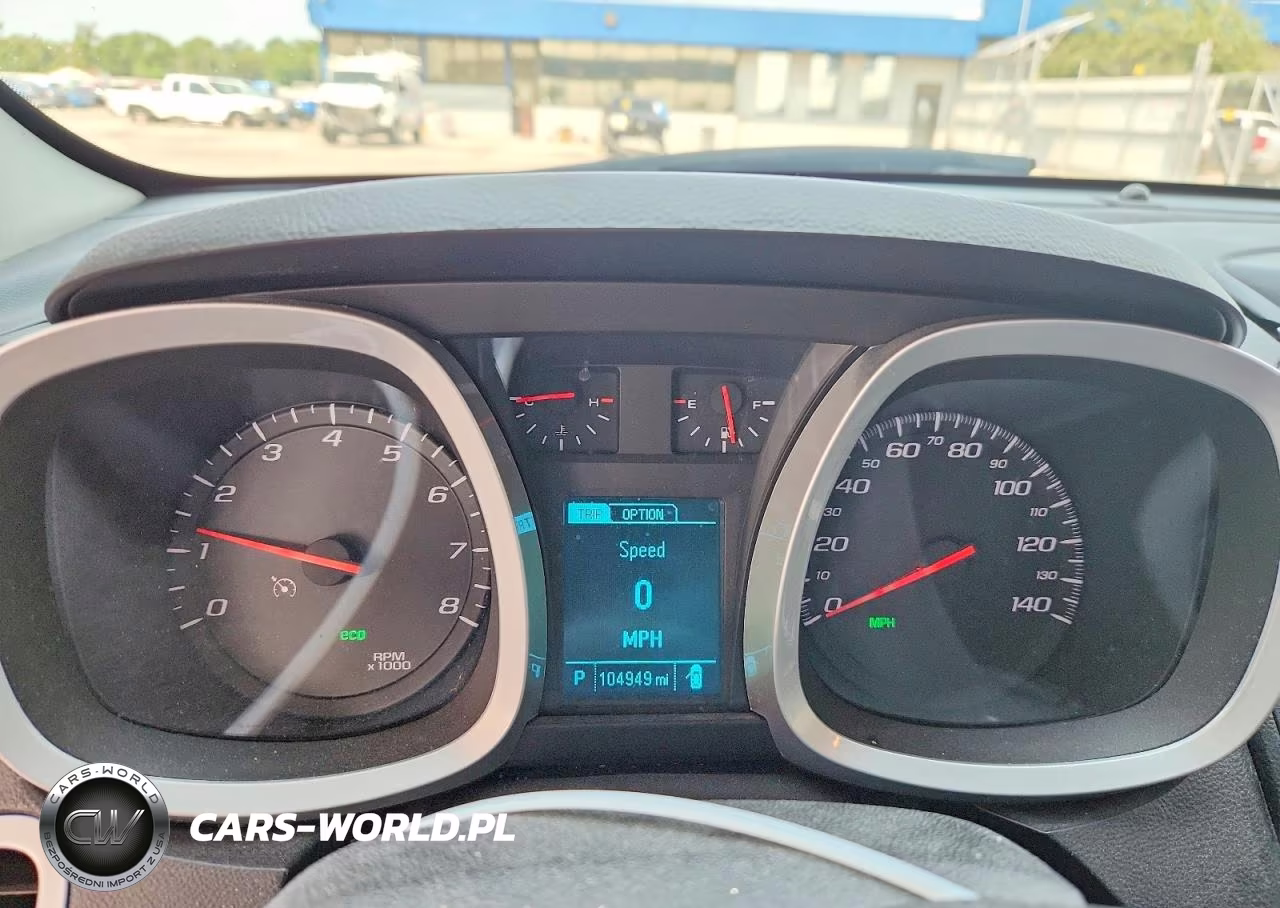 2017 Chevrolet Equinox Lt VIN:2GNALCEK1H1569485 - 9