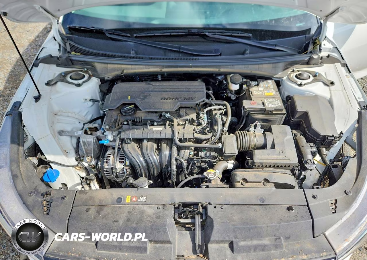 2025 Kia K4 Lx VIN:3KPFT4DE8SE080396 - 11