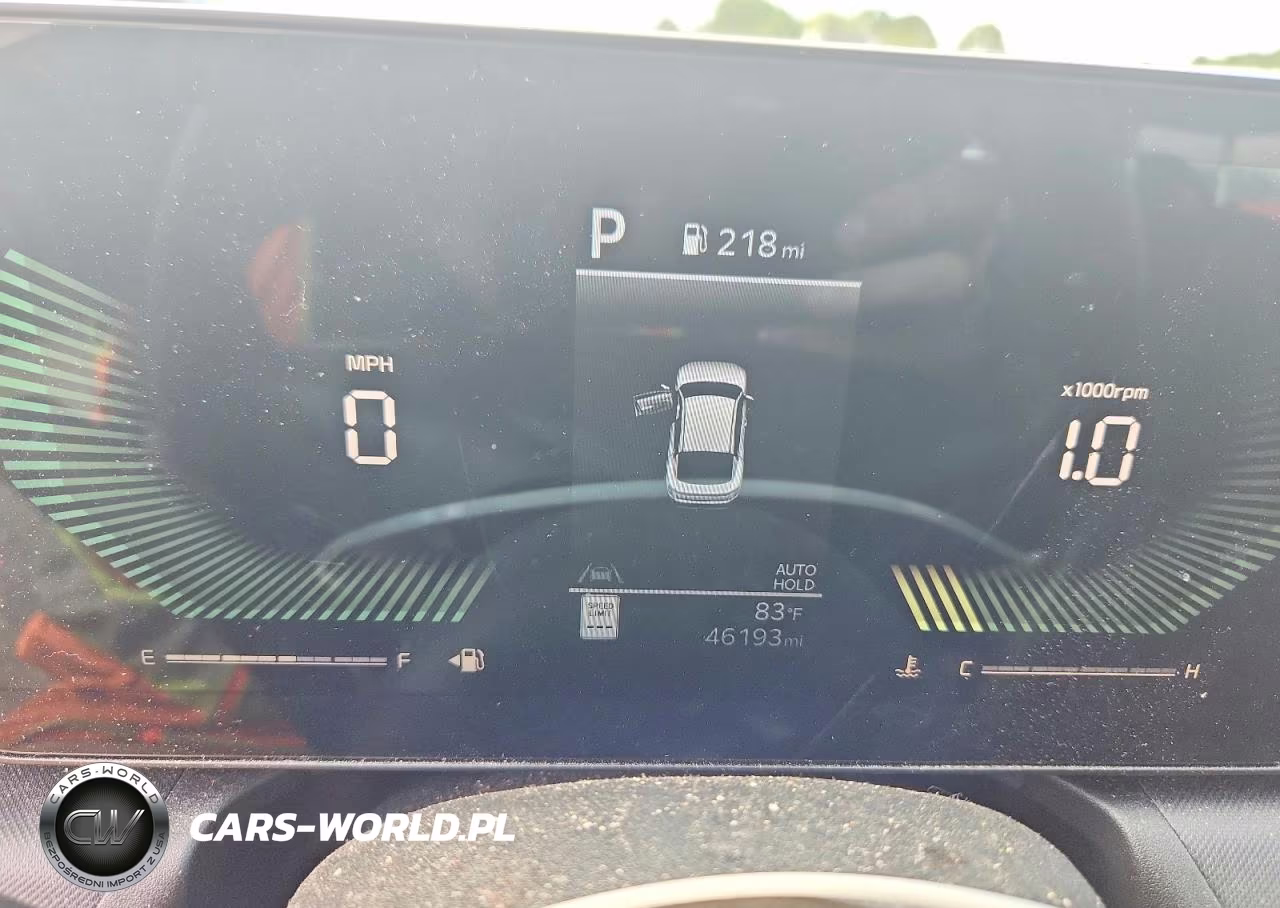 2025 Kia K4 Lx VIN:3KPFT4DE8SE080396 - 9