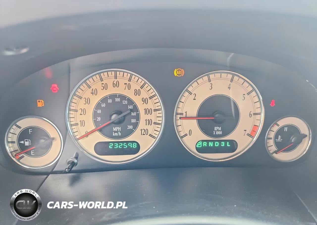 2001 Chrysler Town & Country Lxi VIN:2C8GP54L11R236755 - 9