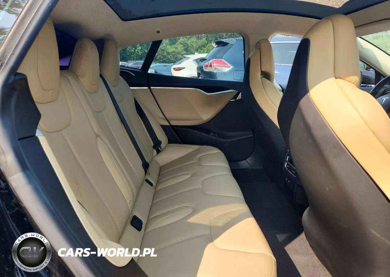 2017 Tesla Model S VIN:5YJSA1E11HF190594 - 10